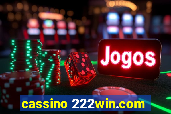 cassino 222win.com